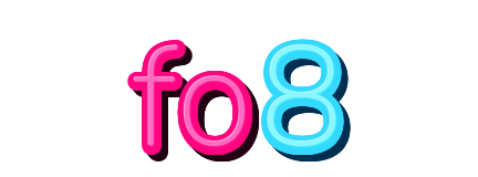 fo8 — logo kanal