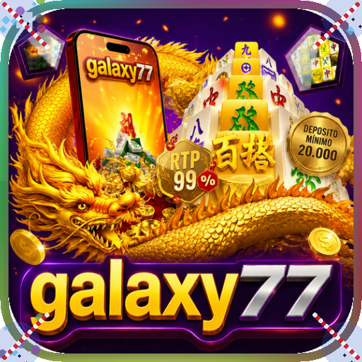 galaxy77 — mitra unggulan