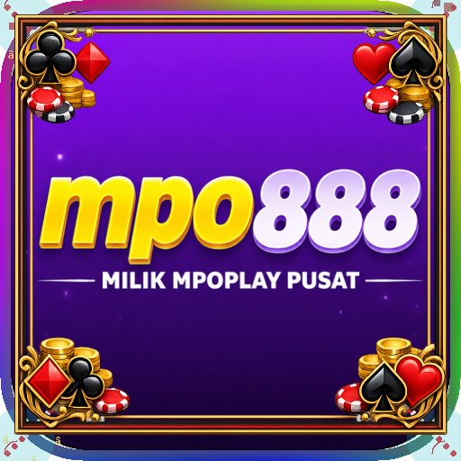 mpo888 — galeri pratinjau Resmi APK